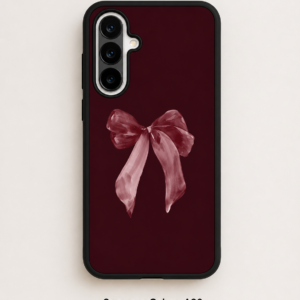 Samsung Galaxy A36 Bow Case