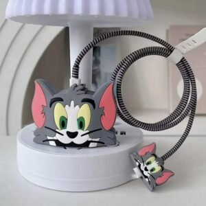 Tom Charging Cable Protector