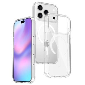 Iphone17 Pro Max MagSafe Case