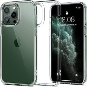 Iphone 11 Transparent Case