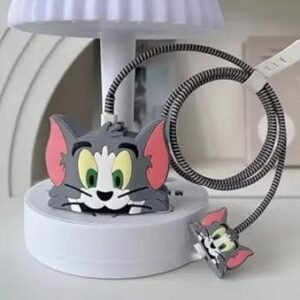 Tom  Magnetic Cable Protector